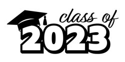 2023 Senior